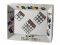 Rubikova kostka - sada RUBIK TRIO - 4X4, 3X3, 2X3 - 