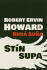 Rudá Soňa - Stín supa - Robert E. Howard