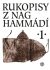 Rukopisy z Nag Hammádí 1 - Wolf B. Oerter, ...