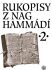 Rukopisy z Nag Hammádí 2 - Wolf B. Oerter, ...