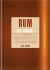 Rum The Manual - Dave Broom