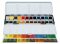 Sada akvarelových barev DS 24ks základní odstíny - 