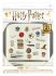 Sada magnetek Harry Potter - 