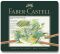 Sada uměleckých pastelů Faber-Castell v krabičce 24ks - 