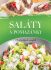 Saláty a pomazánky - 