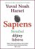 Sapiens - Stručné dějiny lidstva - Yuval Noah Harari