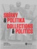 Sbírky a politika / Collections and Politics - Pavlína Vogelová, ...
