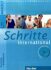 Schritte international 5: Kursbuch + Arbeitsbuch mit Audio-CD - Brüder Grimm/ Franz Specht, ...