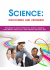 Science: discoveries and progress - vědecký sborník
