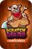 Scratch Wars: Starter (Canbalandia), 8 karet - 