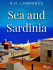 Sea and Sardinia - David Herbert Lawrence