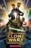 Secondary Level 2: Star the Clone Wars - book + CD - Paul Shipton