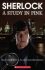 Sherlock A Study in Pink - 