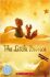Secondary Level Starter: The Little Prince - book+CD - 