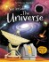 See inside the Universe - Alex Frith