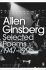 Selected Poems: 1947-1995 - Allen Ginsberg