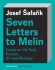 Seven Letters to Melin  - Josef Šafařík