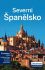 Severní Španělsko - Lonely Planet - 