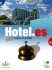 SGEL - Hotel.es + CD - Concha Moreno,Martina Tuts