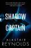 Shadow Captain - Alastair Reynolds