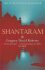 Shantaram (anglicky) (Defekt) - 