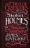 Sherlock Holmes and the Miskatonic Monstrosities - James Lovegrove