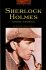 Sherlock Holmes short stories - 