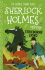 Sherlock Holmes vyšetruje: Strieborný lysko - Stephanie Baudet