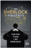 Sherlock: The Puzzle Book - Steve Tribe, ...