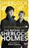 Sherlock: The Return of Sherlock Holmes - 