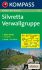 Silvretta Verwallgruppe 41 / 1:50T KOM - 