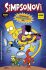 Simpsonovi 6/2023 - Matt Groening