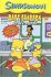 Bart Simpson  26:10/2015 Velký vatař - kolektiv autorů