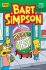 Simpsonovi - Bart Simpson 7/2021 - 