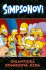 Simpsonovi: Gigantická komiksová jízda - Matt Groening