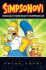 Simpsonovi Kolosální komiksové kompendium - 