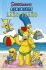 Simpsonovi - Komiksové lážo-plážo - Matt Groening