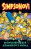 Simpsonovi - Monumentální komiksový nával - Boothby Ian, John Delaney, ...