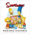 Simpsonovi Rodinná historie - Matt Groening