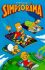 Simpsonovi: Simpsoráma - Matt Groening,Bill Morrison