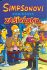 Simpsonovi - Komiksová zašívárna - Matt Groening