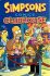 Simpsons Comics Clubhouse - Matt Groening