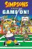 Simpsons Comics: Game On! - Matt Groening