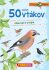 SK Expedícia príroda: 50 našich vtákov - 