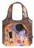 Skládací nákupní taška Klimt - 