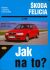 Škoda Felicia od 1995 - Robert M. Jex,Mark Coombs