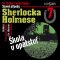 Slavné případy Sherlocka Holmese 7 - Arthur Conan Doyle