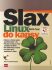 Slax - Linux do kapsy - Martin Tesař