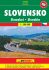 Slovensko 1:200 000 / autoatlas (A5, spirála) - 