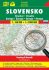 AA Slovensko 1:150 000 - 